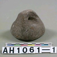 藏品(秤錘)的圖片